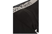 Calvin Klein Men's Steel Micro Boxer Briefs